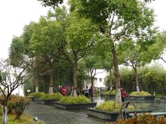 -张闻天故居