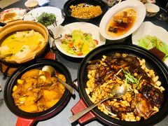 -旺顺阁海鲜广场(亚运村店)