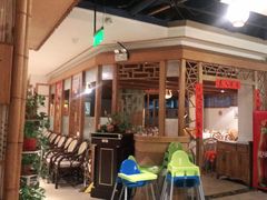 -渝信川菜(西单店)
