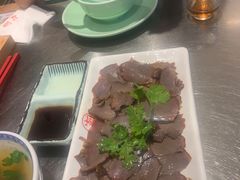 -潮界(LU·ONE凯德晶萃广场店)