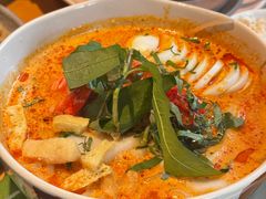 -Ginger(兴国路店)
