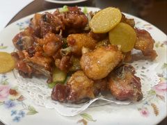 -腰记饭店(龙源路店)