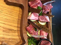 -赤坂亭·M9和牛烧肉·铁板烧·日料398放题(长泰广场店)