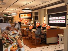 -太食獸泰式茶餐厅(IFS国金中心店)