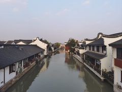 -召稼楼古镇