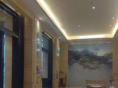 -王牌国际酒店(深圳北站店)