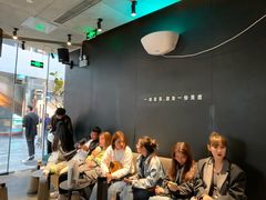 -喜茶(北京三里屯太古里店)