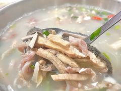 -杨记小骨头羊杂馆(南五马路店)