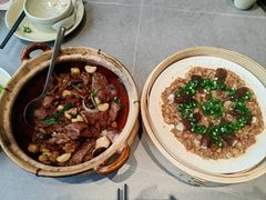 -喜记顺德菜(南昌万象城店)