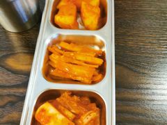 小菜-玉流珍肴馆(亮马桥店)