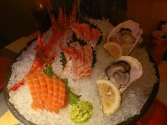 -京料理·日料自助·铁板燒(复悦城店)