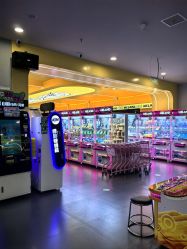 -meland·儿童乐园·游戏厅娃娃机·电玩Xbox(成都合生汇店)