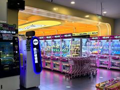 -meland·儿童乐园·游戏厅娃娃机·电玩Xbox(成都合生汇店)
