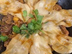 -四季轩中餐厅(徐州开元名都大酒店)