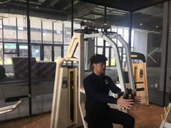 -LikingFit24小时健身•普拉提(张江店)
