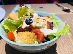 -乔泰勒JOETYLER西餐厅(曲江店)