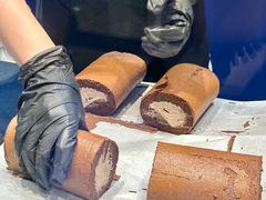 -the Roll'ING手作瑞士卷专门店(卓悦中心店)