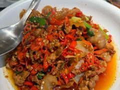 -湖兰金牌小炒肉(玉环万达店)