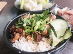 -古代饭堂(冠亚店)