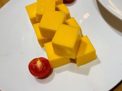 -清雅臻品·竹林院落·新派青岛菜(崂山店)