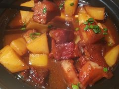 -兔行天下-鸿鹤鲜锅兔(中海国际店)