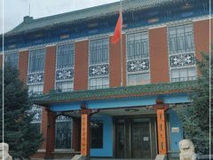 -呼伦贝尔民族博物馆