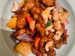 -香港狮子山下·明星粤菜餐厅(北苑店)