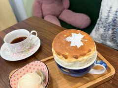 -芙蕾哥哥souffle