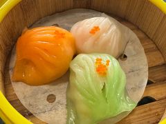 -八珍·潮点荟·手工潮式点心·私房菜(桂园南苑店)