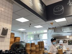 -常鲜德乐购迎桂馒头店(麻巷公寓店)
