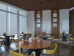 -无锡苏宁银河国际酒店-麺餐厅