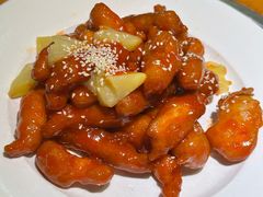 -龙梅肥肠鱼(明瓦廊店)
