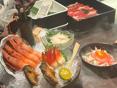 -匠和风精致料理(莆田财富中心店)