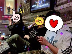-INLOVE KTV(世博源店)