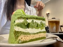 -black rainbow coffee