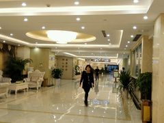 -重庆民众体检中心(奥体分院)