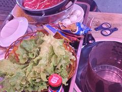 -马晓马佳牛羊肉(新合路店)