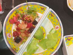 -芦月轩羊蝎子(劲松店)