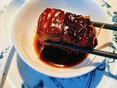-醉舍·新淮扬菜(长宁龙之梦店)