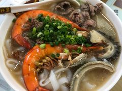 -荔林食店(西华路店)