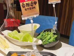 -海底捞火锅(金花路店)