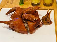 -汤城小厨•粤菜•靓汤(金宝街店)