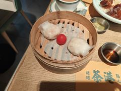 -茶港·点心·啫啫煲(群光广场店)