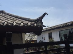 -浔岚云舍mist静谧观景美宿(丽江古城店)