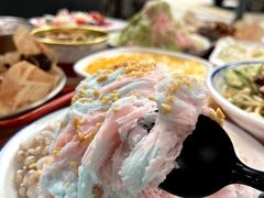 -串妹花式冰粉(乐山总店)