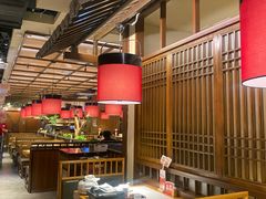 -老阿爸鲜鱼土菜(独墅湖店)