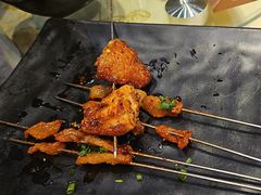 -聚味瞿记·龙虾堂(渔人码头一店)