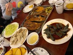 -玫瑰红烤羊排(北新桥三条店)