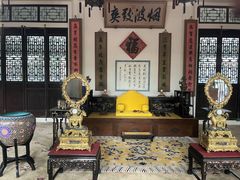 -承德避暑山庄景区