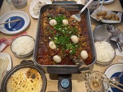 -鱼酷活鱼烤鱼(沈阳大悦城店)